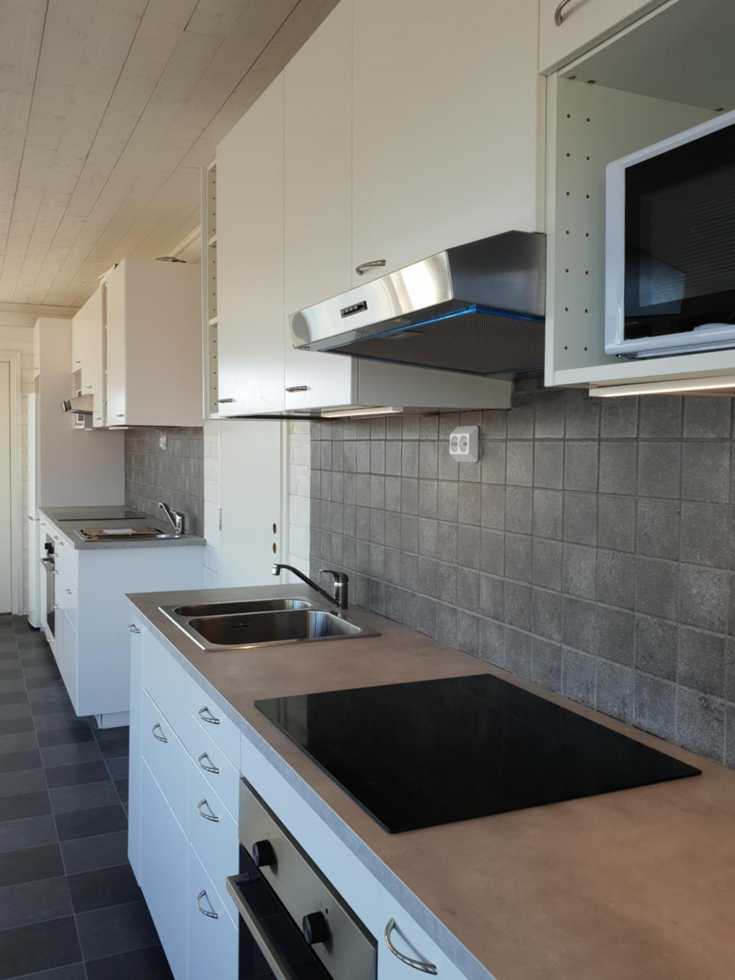 Koekar Havspaviljong Cottages מראה חיצוני תמונה