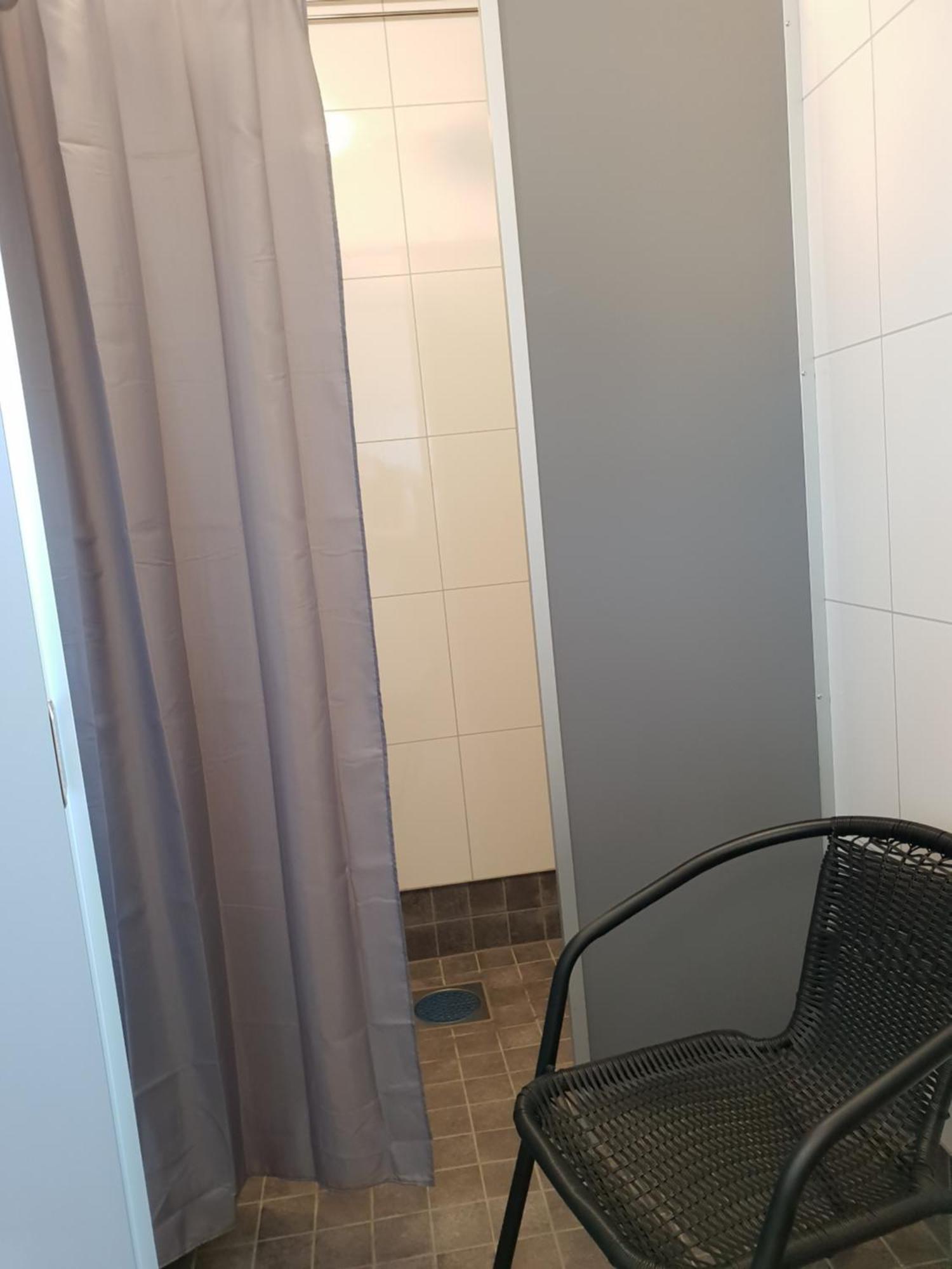 Koekar Havspaviljong Cottages מראה חיצוני תמונה